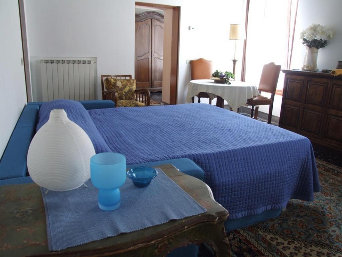 Appartamento In Palazzo Storico A Centro Venezia