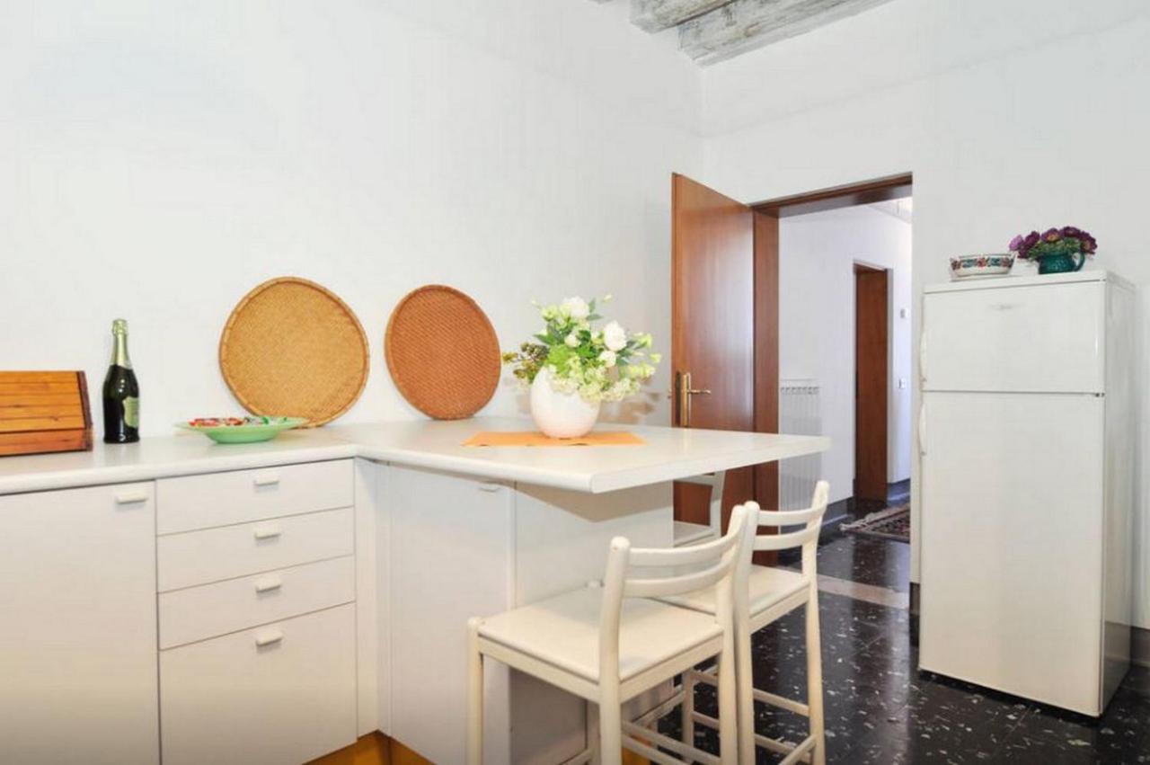 Appartamento In Palazzo Storico A Centro Venezia